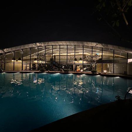 Arti Mont Kiara Aparthotel Kuala Lumpur Esterno foto