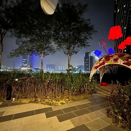 Arti Mont Kiara Aparthotel Kuala Lumpur Esterno foto