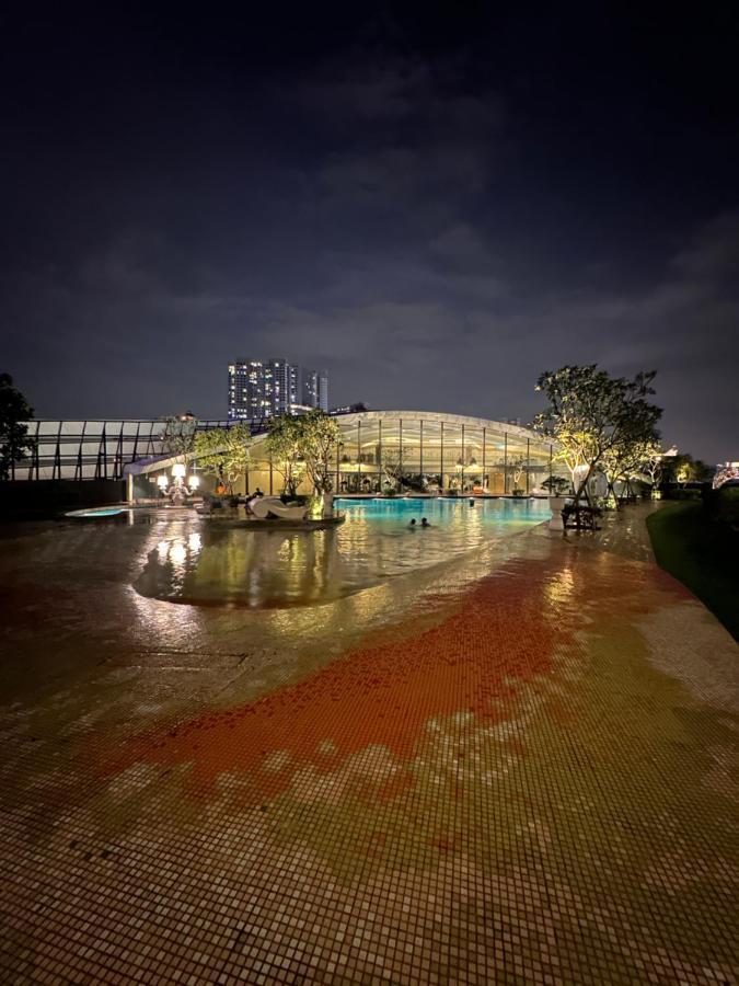 Arti Mont Kiara Aparthotel Kuala Lumpur Esterno foto