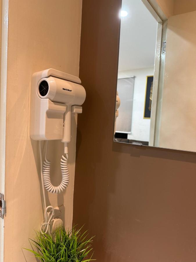 Arti Mont Kiara Aparthotel Kuala Lumpur Esterno foto